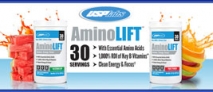 USP Labs Amino Lift Review
