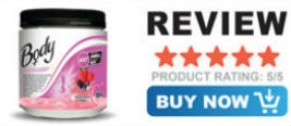 Body Science BSc Body Shaping Protein For Women Review