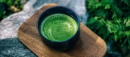 9 Must-Have Benefits of Green Tea