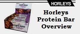 Horleys Protein Bars Australia