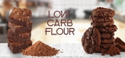 Top 7 Low-Carb Flour Alternatives