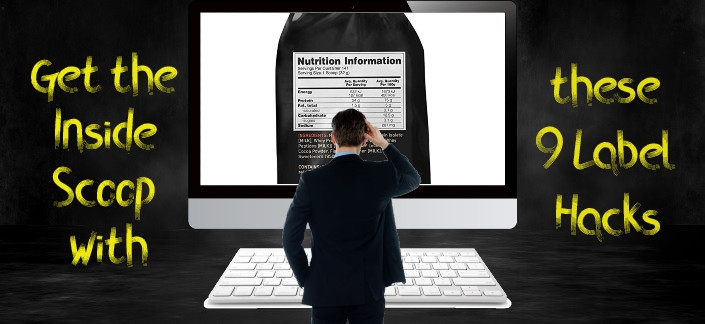 9 Nutrition Label Hacks: Get the Inside Scoop