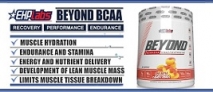 EHP Labs Beyond BCAA Review