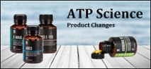 ATP Science Product Changes + Reviews