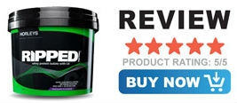 Horleys Ripped Factors Review