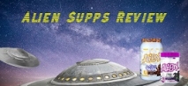 Alien Supps Review