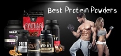 7 Best Protein Powders in 2021