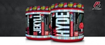 Difference Between Pro Supps Dr Jekyll Mr Hyde Pre Workouts
