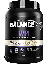 Balance WPI Protein