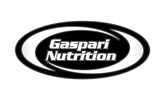 Gaspari Icon