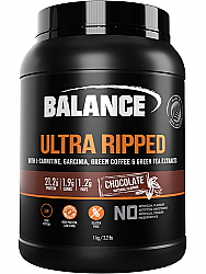 Balance Ultra Ripped Protein