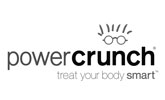 Power Crunch Icon