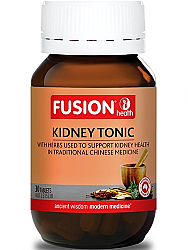 Fusion Health Kidney Tonic