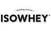 Isowhey Icon