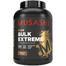 Musashi Bulk Extreme