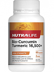 Nutra-Life BioActive Curcumin