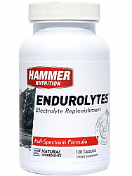 Hammer Nutrition Endurolytes