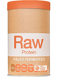 Amazonia RAW Paleo Gentle Digest