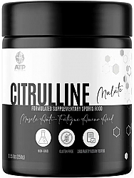 ATP Science L-Citrulline Malate