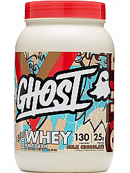 Ghost Lifestyle 100% Whey Protein