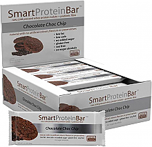 Smart Diet Solutions Smart Protein Bar