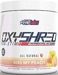 EHP Labs OxyShred - Stim-Free