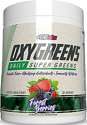 EHP Labs OxyGreens