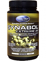 Syn-Tec Nutrition Synabol Extreme