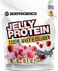 Body Science BSc Jelly Protein