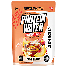 Muscle Nation Protein Water