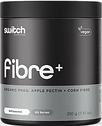 Switch Nutrition Fibre+ Powder