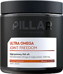 Pillar Ultra Omega Joint Freedom
