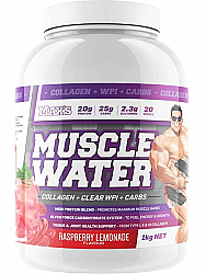 Maxs Muscle Water