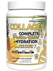 Primabolics Collagen Complete Protein Water Plus Hydration