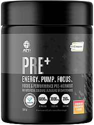 ATP Science Pre+ Pre Workout
