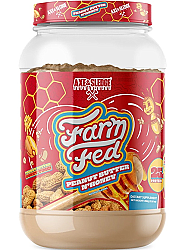 Axe and Sledge Farm Fed Whey Protein Isolate