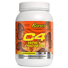 Cellucor C4 Whey Protein