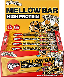 Body Science BSc Mellow Bar