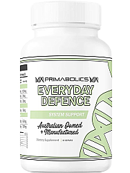 Primabolics Everyday Defence