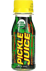 Pickle Juice Co Extra Strength Pickle Juice