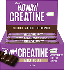ATP Science NoWay Creatine Bar