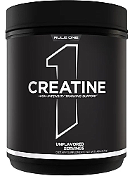 Rule 1 Creatine Monohydrate 200 Mesh