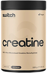 Switch Nutrition Purest Creatine