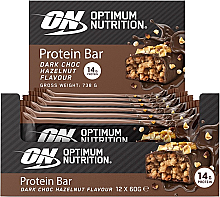 Optimum Nutrition Protein Bar