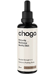 Switch Nutrition Chaga Liquid