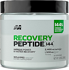 Muscletech Recovery Peptide