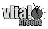 Vital Greens Icon