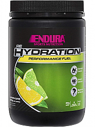 Endura Electrolyte Rehydration Performance Fuel