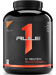 Rule 1 Protein Isolate (WPI)