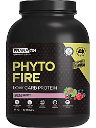 Prana On Phyto Fire Protein